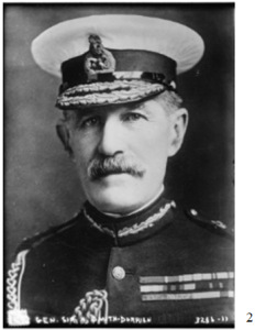 General Sir Horace Smith-Dorrien