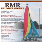 RMR Smoker 2015